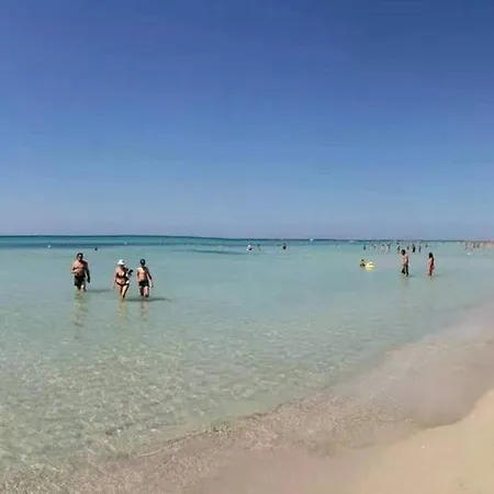 Casa Vacanze Celeste