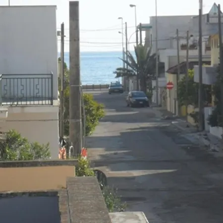 Nyaraló Casa Vacanze Celeste Ugento