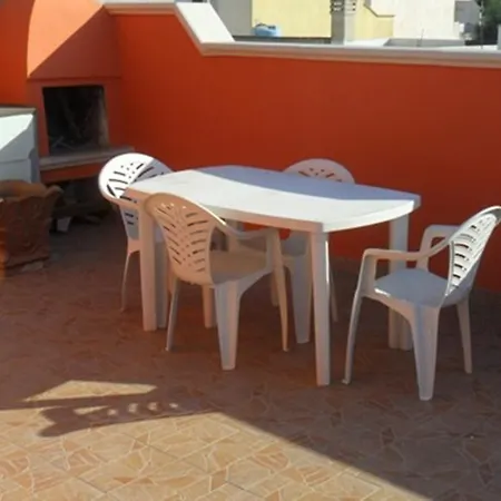 Casa Vacanze Celeste *
