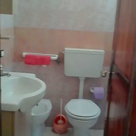 Nyaraló Casa Vacanze Celeste *