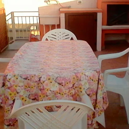 Nyaraló Casa Vacanze Celeste *