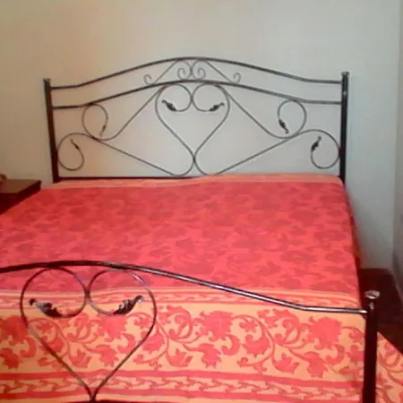 Nyaraló Casa Vacanze Celeste Ugento