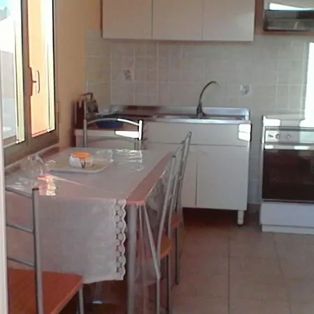 Nyaraló Casa Vacanze Celeste *