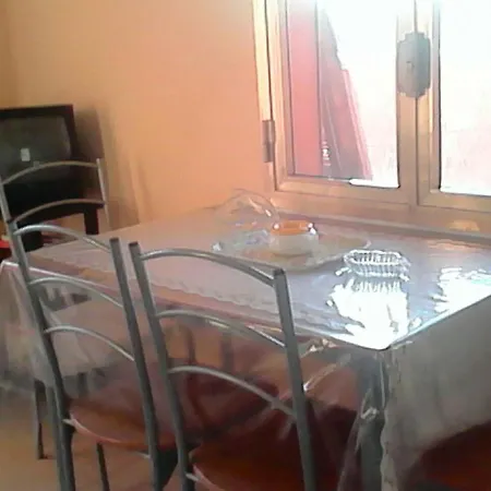 Casa Vacanze Celeste Ugento