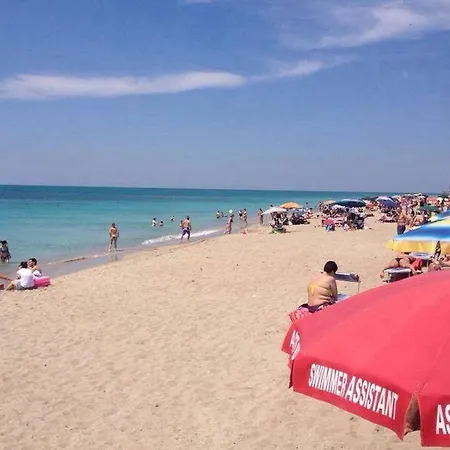 Casa Vacanze Celeste בית נופש *