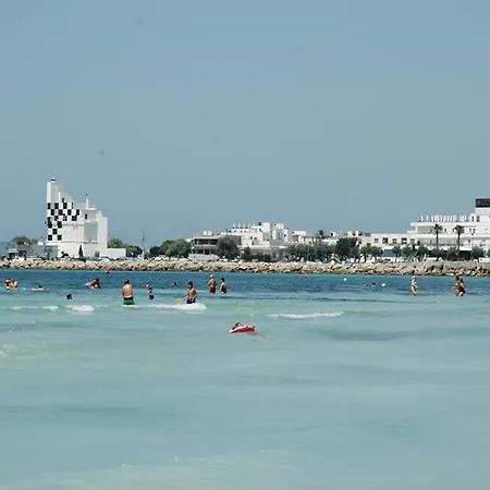 Casa Vacanze Celeste * אוג'נטו