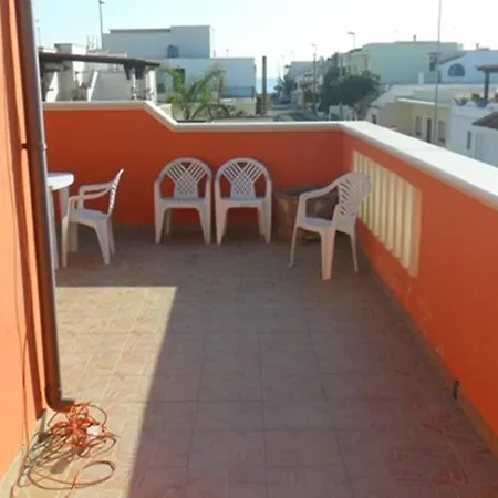 בית נופש Casa Vacanze Celeste *