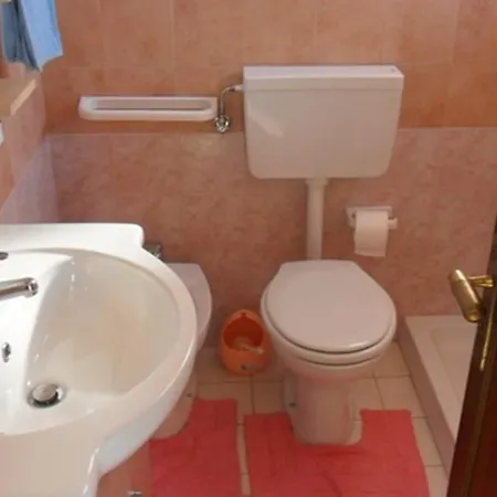 Casa Vacanze Celeste בית נופש *