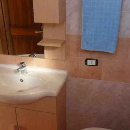 בית נופש Casa Vacanze Celeste
