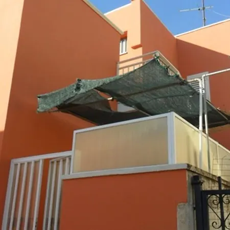 Casa Vacanze Celeste בית נופש