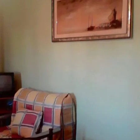 Casa Vacanze Celeste בית נופש *