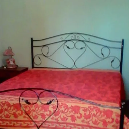 Casa Vacanze Celeste בית נופש *