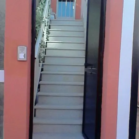 בית נופש Casa Vacanze Celeste